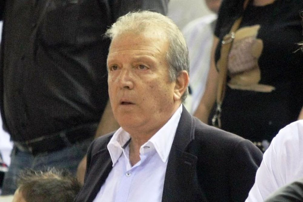 «Δεν θέλει διαγραφή των χρεών ο ΠΑΟΚ, αλλά ρύθμιση»