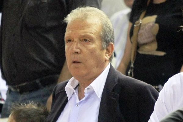 «Δεν θέλει διαγραφή των χρεών ο ΠΑΟΚ, αλλά ρύθμιση»