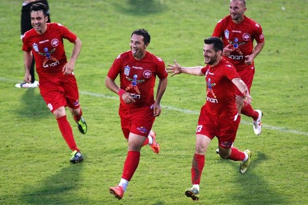 «Το όνειρο ζωής του χανιώτικου ποδοσφαίρου»