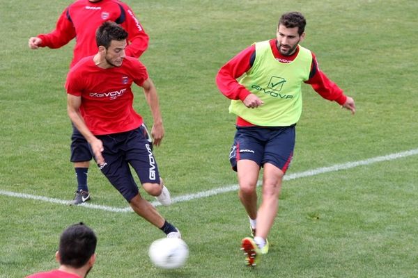 Ματαιώθηκε η αυριανή (01/05) προπόνηση του Πανιωνίου