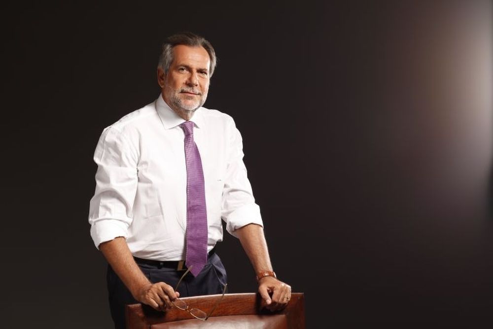  Χρ.Παπουτσής: Δεν θέλουμε άλλους μετανάστες 