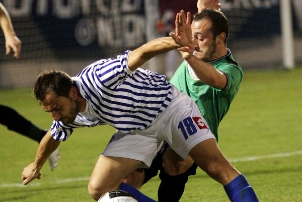 Απόντος Διαμάντη η προπόνηση στον Απόλλωνα