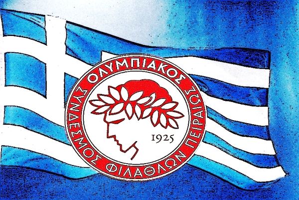 Φάκελος «Ελληνοποίηση» για τον Ολυμπιακό (photos)