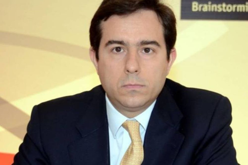 N. Μηταράκης: Μόνο με αυτοδυναμία της ΝΔ θα υπάρξει σταθερότητα 