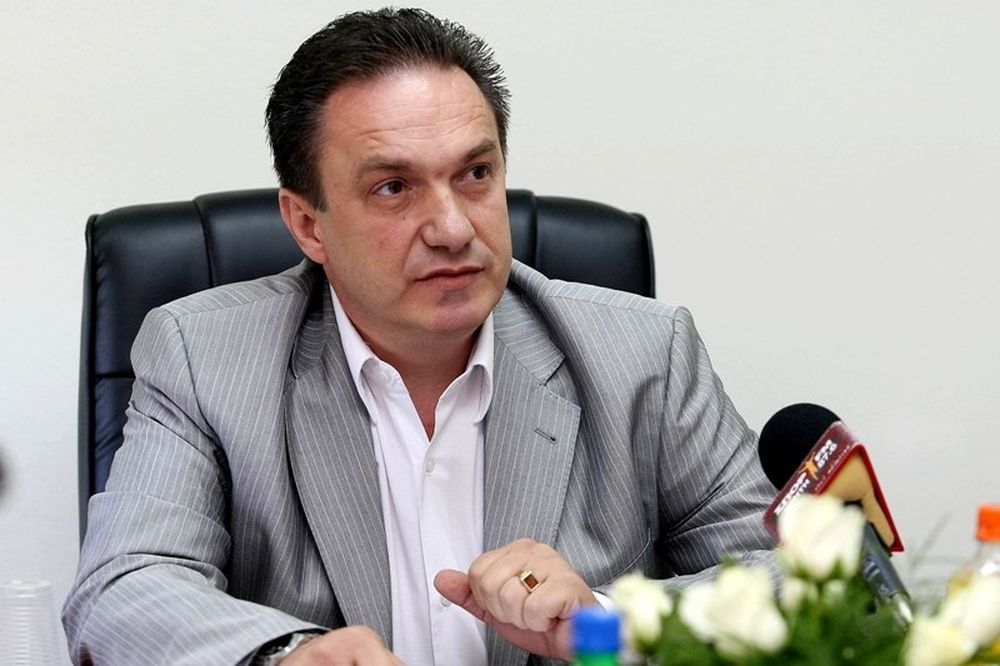 Επίθεση της ΠΑΕ ΟΦΗ στον Βατσινά
