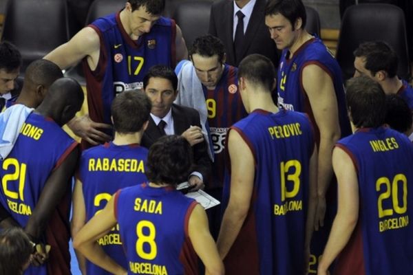 Μία ήττα είναι αρκετή για την Μπαρτσελόνα (video)