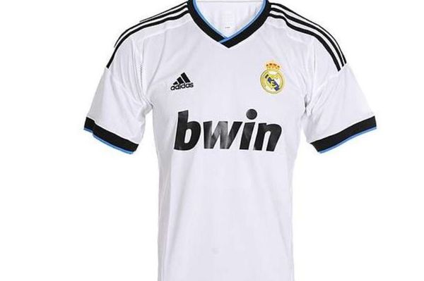 Οι νέες εμφανίσεις της Ρεάλ (photos)