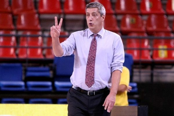 Φραγκιάς: «Κάποτε είχε ενδιαφέρον»
