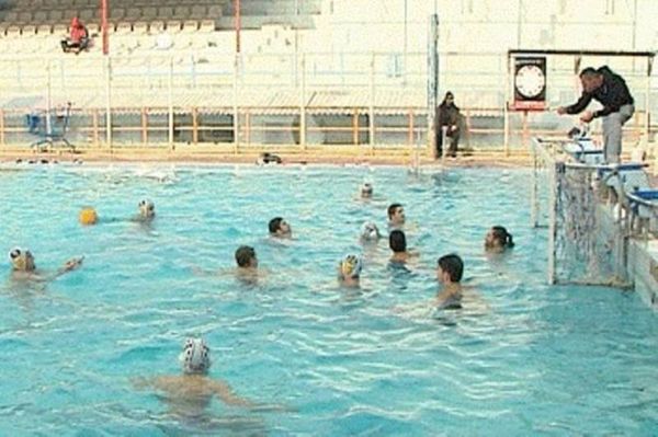 Υποβιβάστηκε ο ΝΟ Καλαμάτας