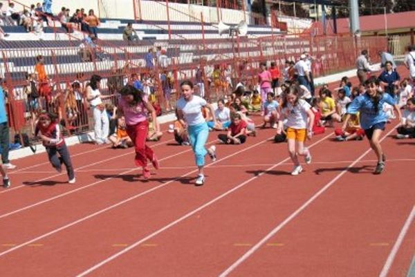 Το παμπαίδων στον Άγ. Κοσμά