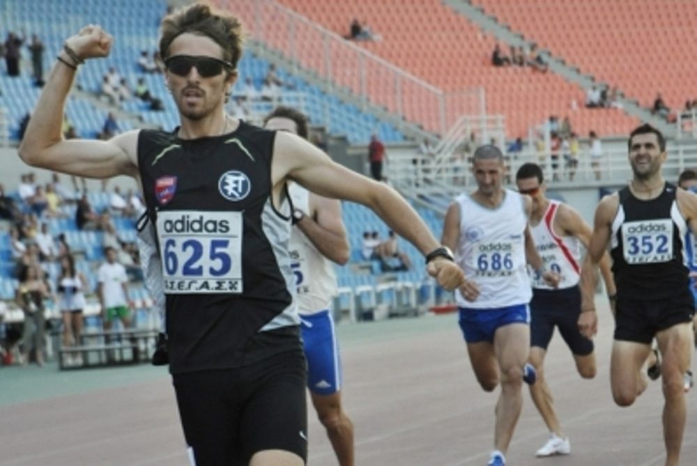 Η περιπέτεια του Νακόπουλου