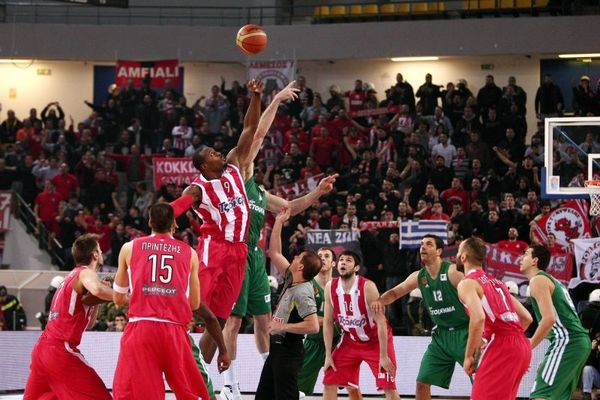 Η «ευχή» του Παναθηναϊκού και η «κατάρα» του Ολυμπιακού