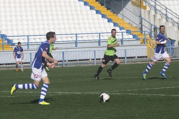 Φιλικό με Αστέρα 2004 ο Απόλλων Σμύρνης