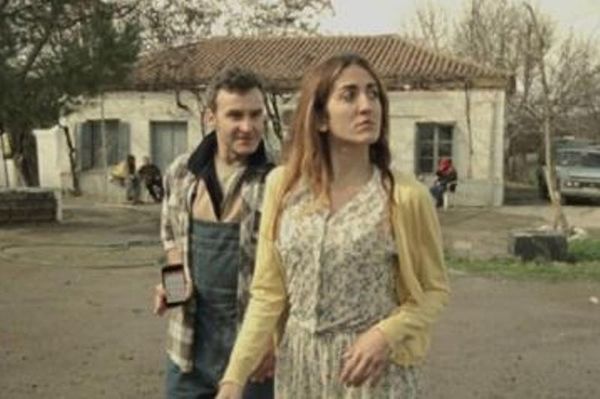 Στα… backstage με τον Κίτσο και την Τασούλα (video)