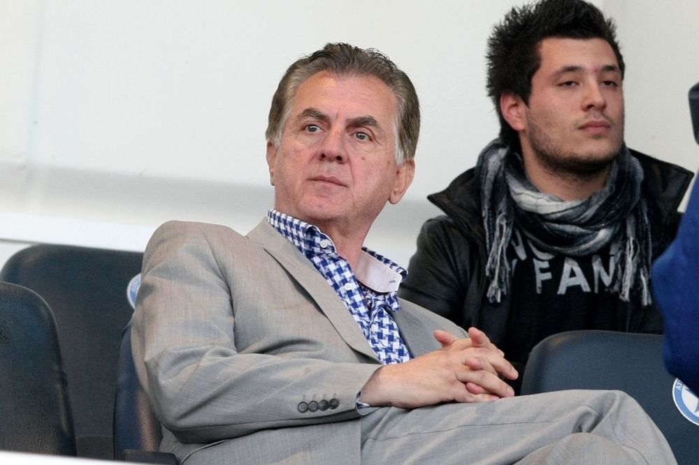 «Πάγωμα» λόγω εκλογών στο Περιστέρι