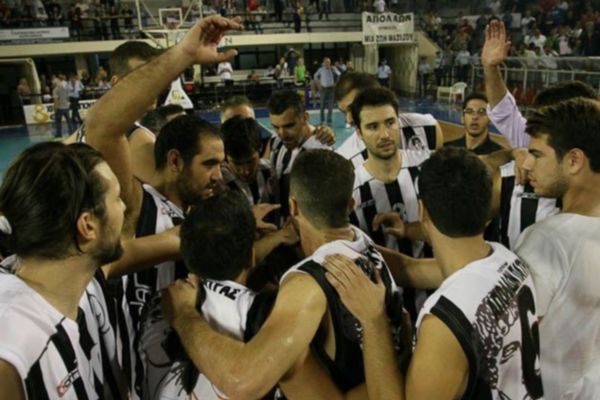 Φιέστα στην Περιβόλα ετοιμάζει ο Απόλλωνας