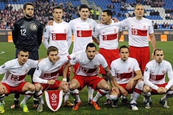 Euro 2012: Προβλέπουν ενδεκάδα με Ελλάδα οι Πολωνοί