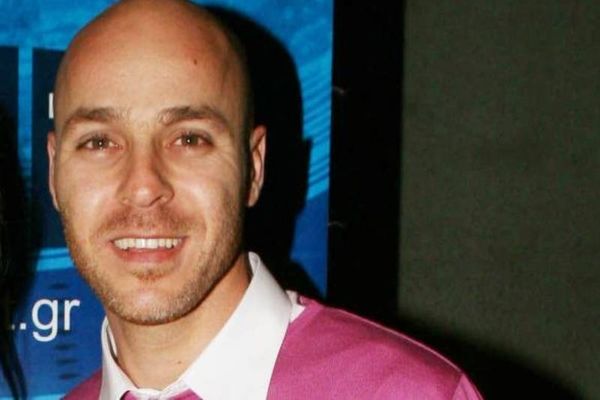 Γιώργος Αμυράς: «Στην ΕΡΤ δεν ξέρεις τι σου ξημερώνει» 