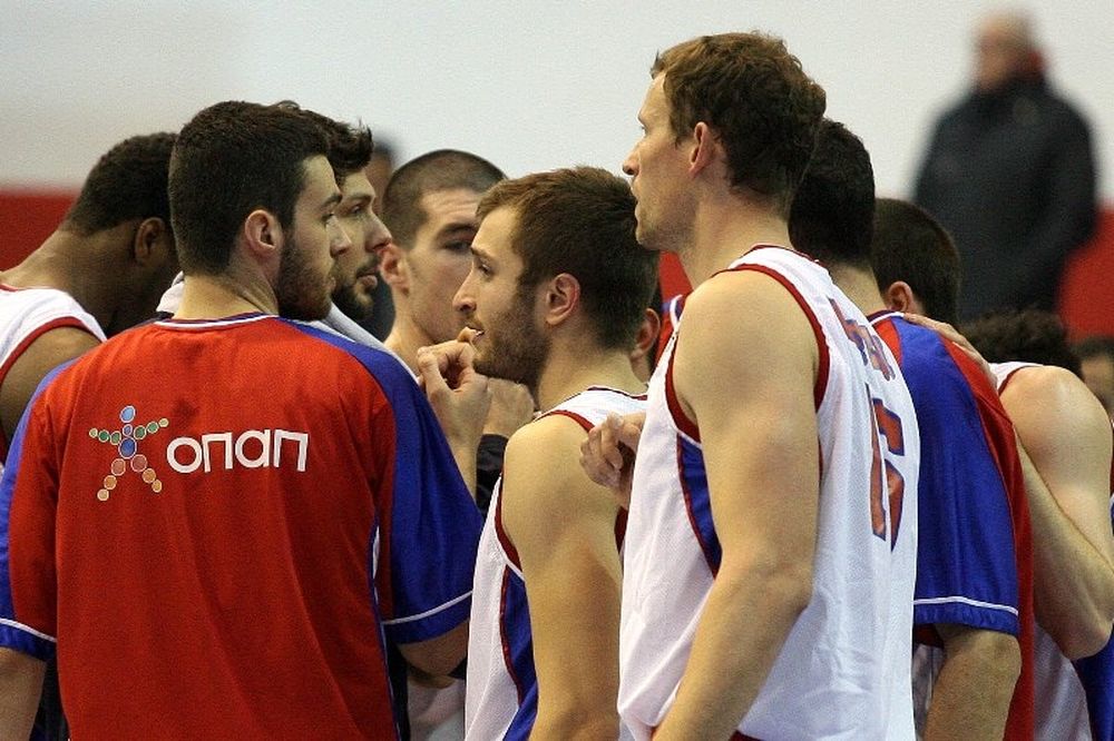 Θέλουν την τρίτη θέση στον Πανιώνιο