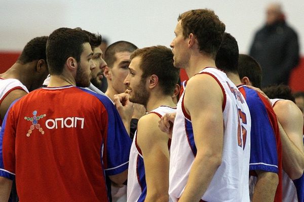 Θέλουν την τρίτη θέση στον Πανιώνιο