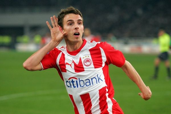 O Ντάρμπισιρ θυμάται τον τελικό του αιώνα!