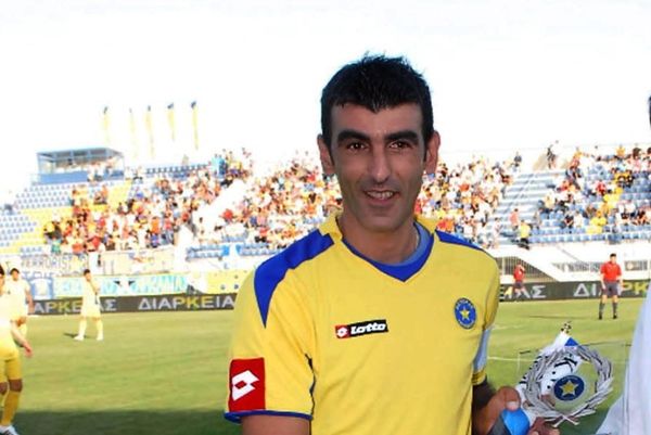 Πιάνει δουλειά στην Κέρκυρα ο Οφρυδόπουλος