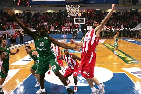 Πρώτο «αιώνιο» τζάμπολ στις 17 Μαΐου