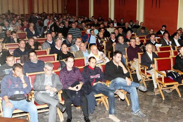 Το ποσό των 320.000 ευρώ ψάχνει ο Πανιώνιος