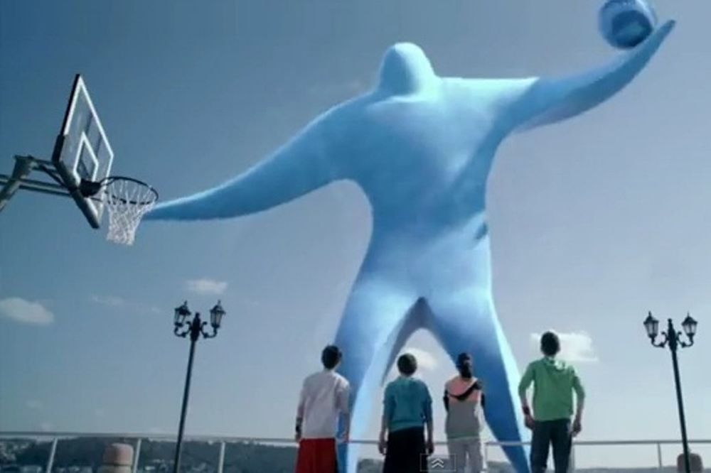 Η παρουσίαση του Final 4 από την Ευρωλίγκα