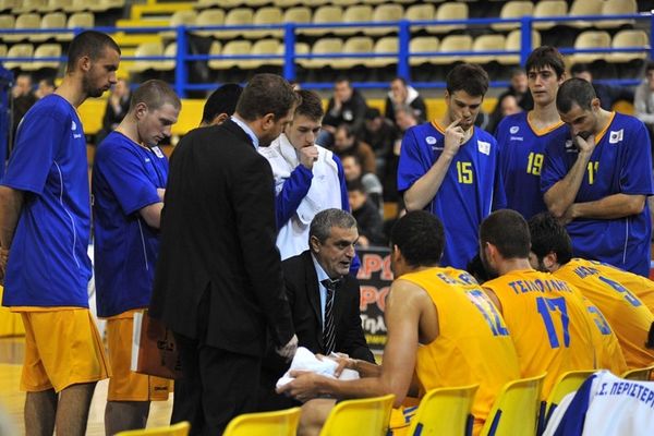 Κυρίαρχο το ελληνικό στοιχείο στο Περιστέρι