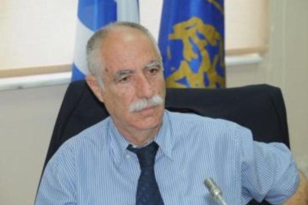 Δημαράς: «Ο Απόλλων χρειάζεται τη στήριξη όλων»
