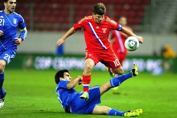 Euro 2012: Μετά τη διοργάνωση αποφασίζει ο Αρσάβιν