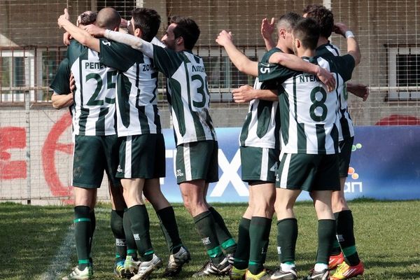 Και του χρόνου Football League ο Ηρακλής...
