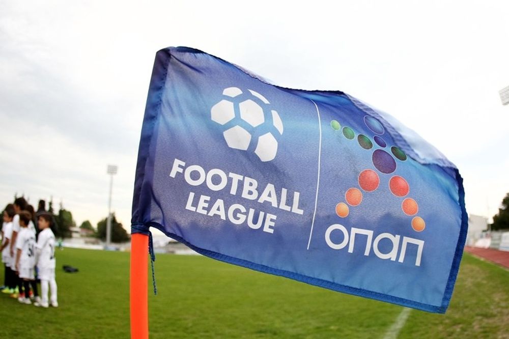 Και από τη Football League υποβιβάζονται... 