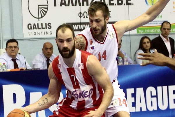 Σπανούλης: «Δεν πάμε για διακοπές στην Πόλη»