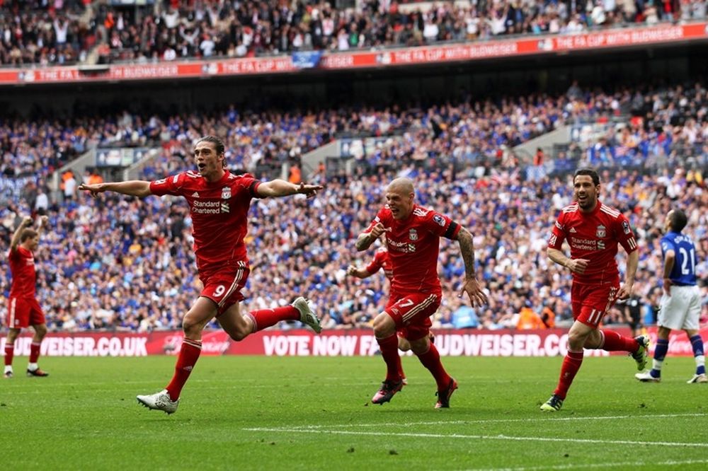 «Μέσα» η Λίβερπουλ 50 εκατομμύρια λίρες!