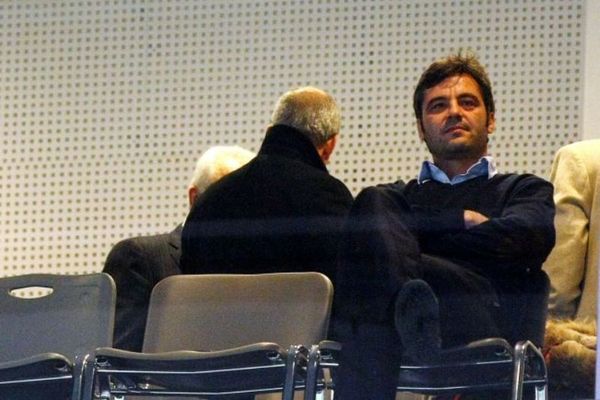 Νέος οικονομικός διευθυντής στον ΠΑΟΚ