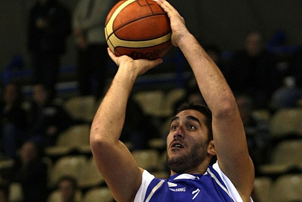 Συνεχίζονται οι προπονήσεις στην Καβάλα