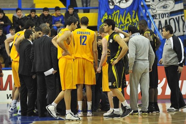 Με περιορισμένο μπάτζετ το Περιστέρι