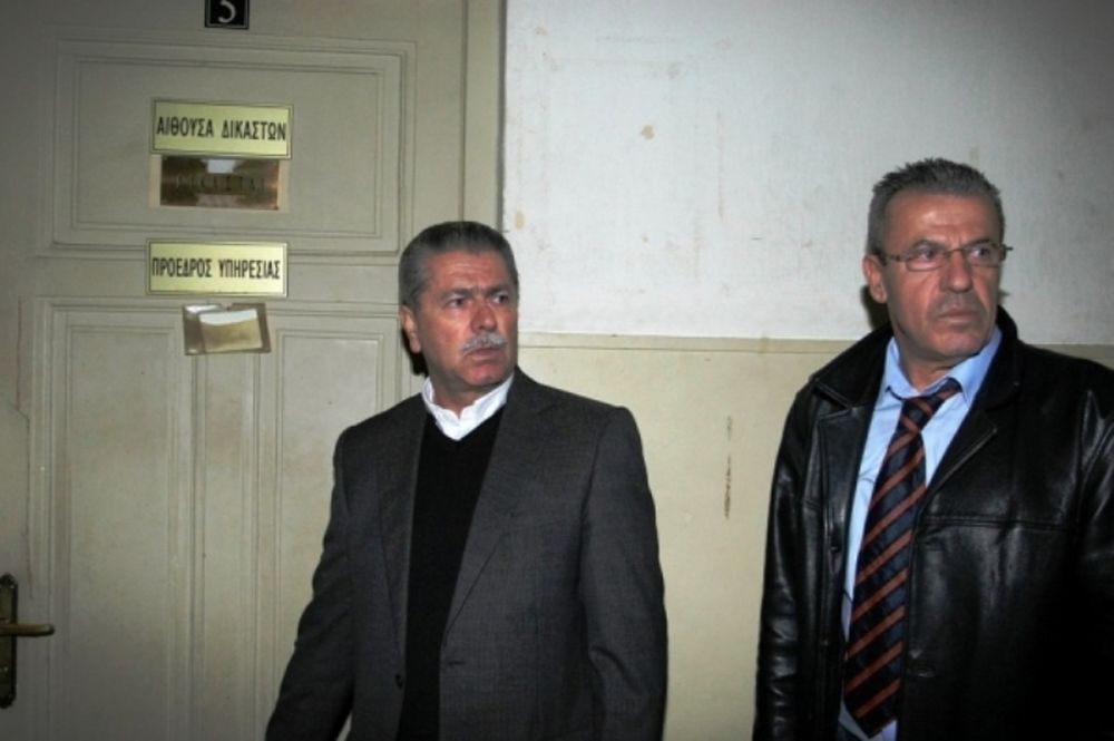 Κορυφώνονται οι επαφές για τη νέα Διοικούσα Επιτροπή του ΟΦΗ