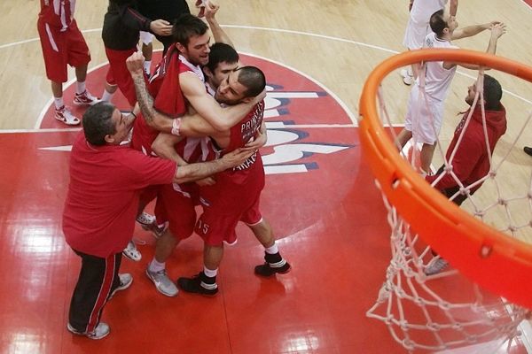 Η βελτίωση του Ολυμπιακού και τα ρεκόρ της Μπαρτσελόνα