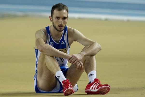 Εκτός προπονήσεων ο Μπανιώτης