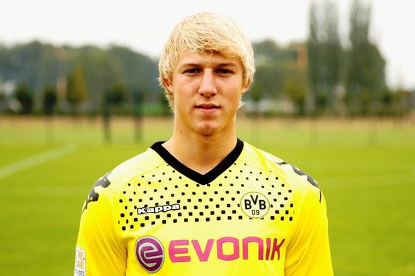 Ανανέωσε με Κοχ η Ντόρτμουντ