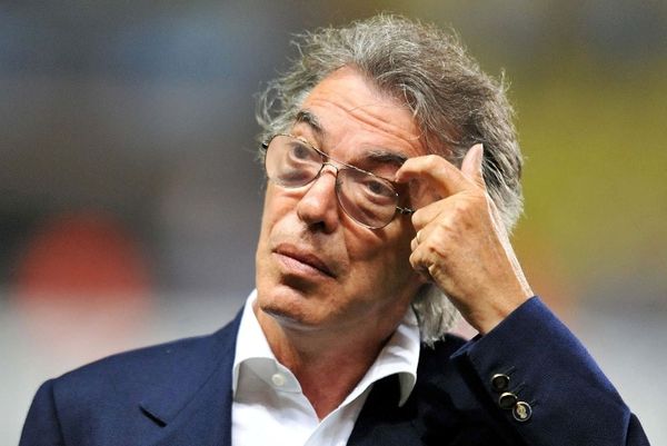 Μοράτι: «Θα βοηθήσουμε Μίλαν ή Γιουβέντους»