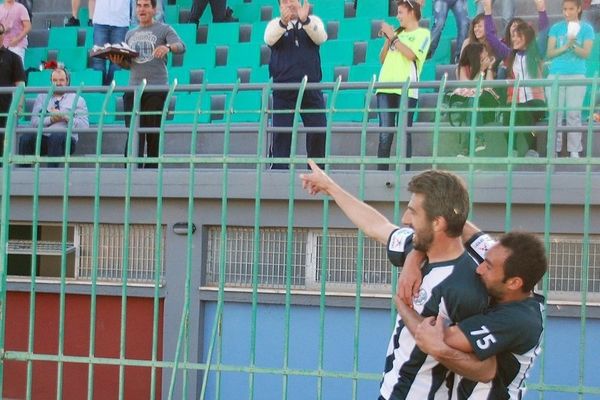 Στη φιέστα του Ευβοϊκού ο Ηρακλής Ψαχνών