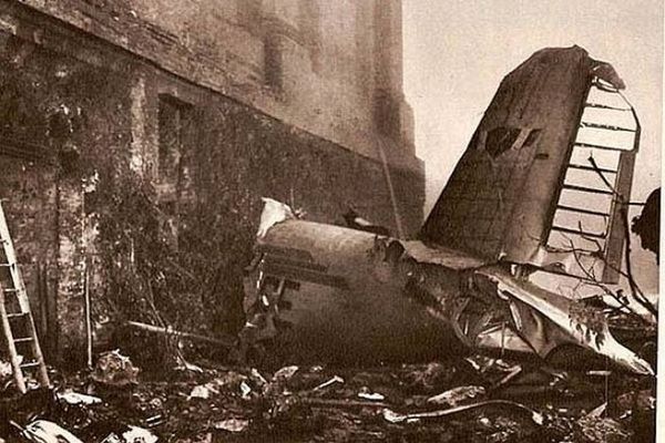 Ο χαμός της μεγάλης Τορίνο