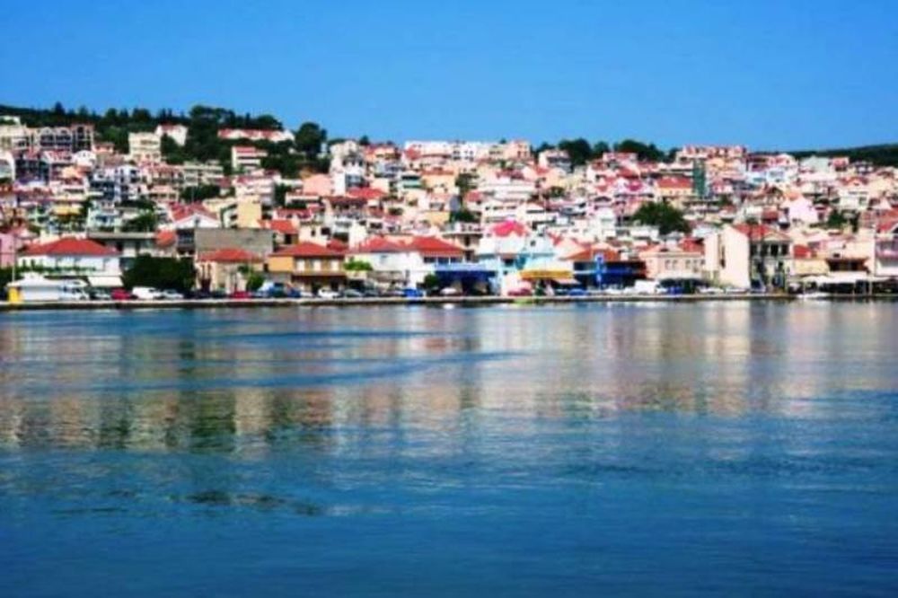 Χωρίς εισιτήρια το φάιναλ φορ στο Αργοστόλι