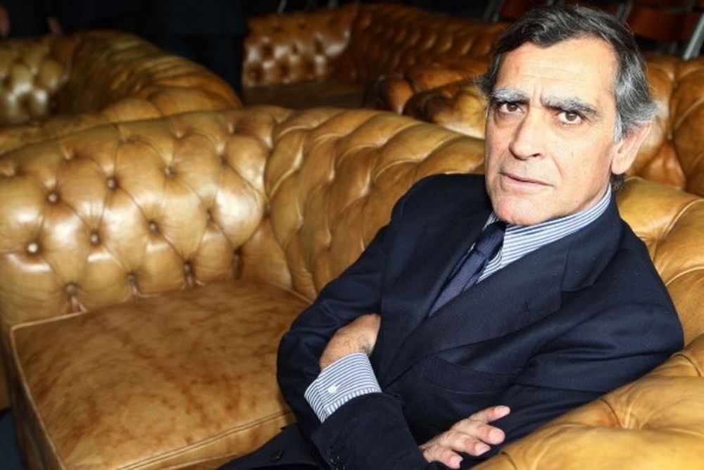 Οριστικά τέλος ο Τότι από τη Ρόμα!