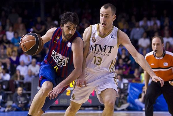 Η νίκη της Μπαρτσελόνα επί της Ρεάλ πριν τον Ολυμπιακό (video)