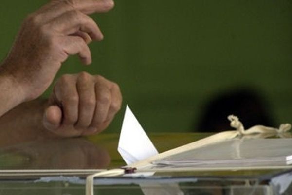 Εκλογές 2012: Η αθλητική «ομάδα» των εκλογών!